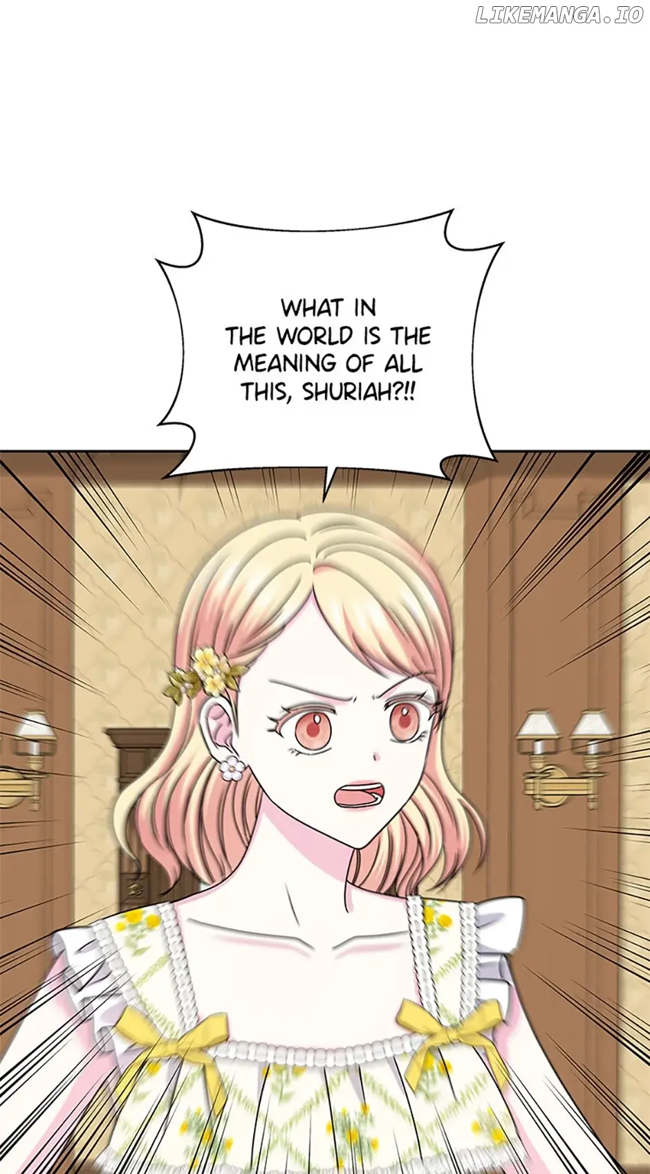 The Flower That Swallowed The Sun - Chapter 60