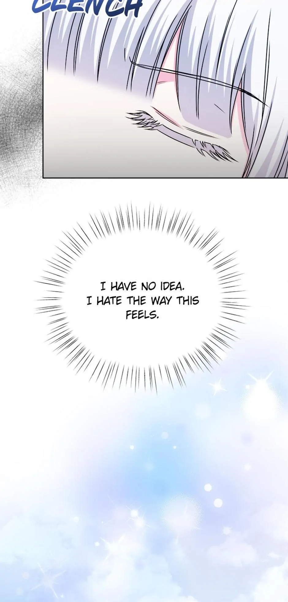 The Flower That Swallowed The Sun - Chapter 33