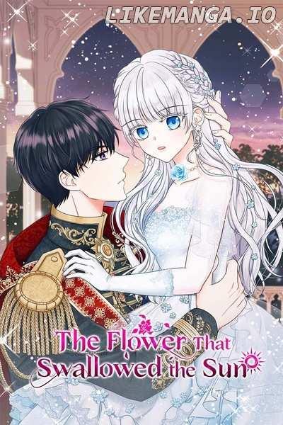 The Flower That Swallowed The Sun - Chapter 53