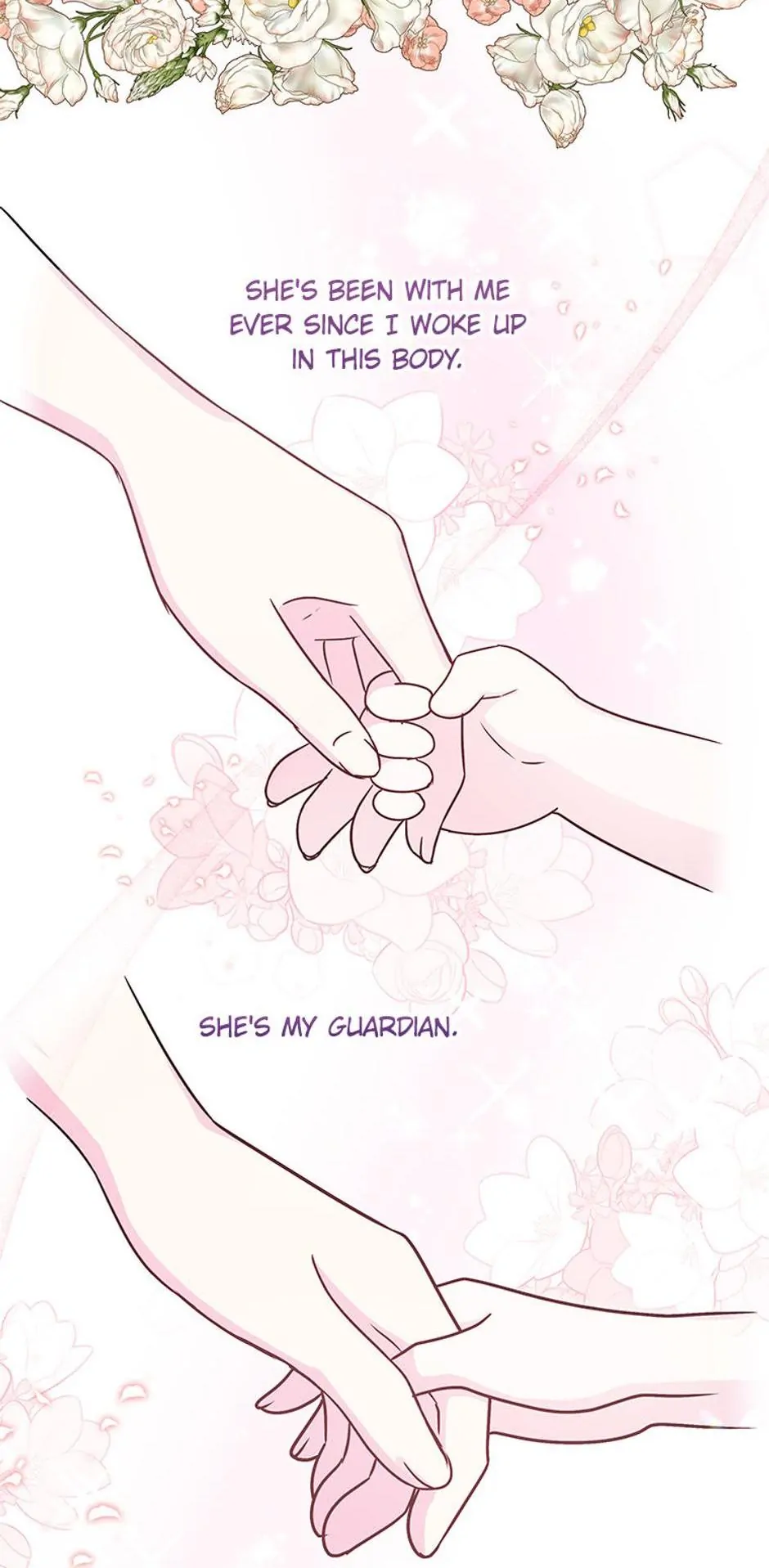 The Flower That Swallowed The Sun - Chapter 48