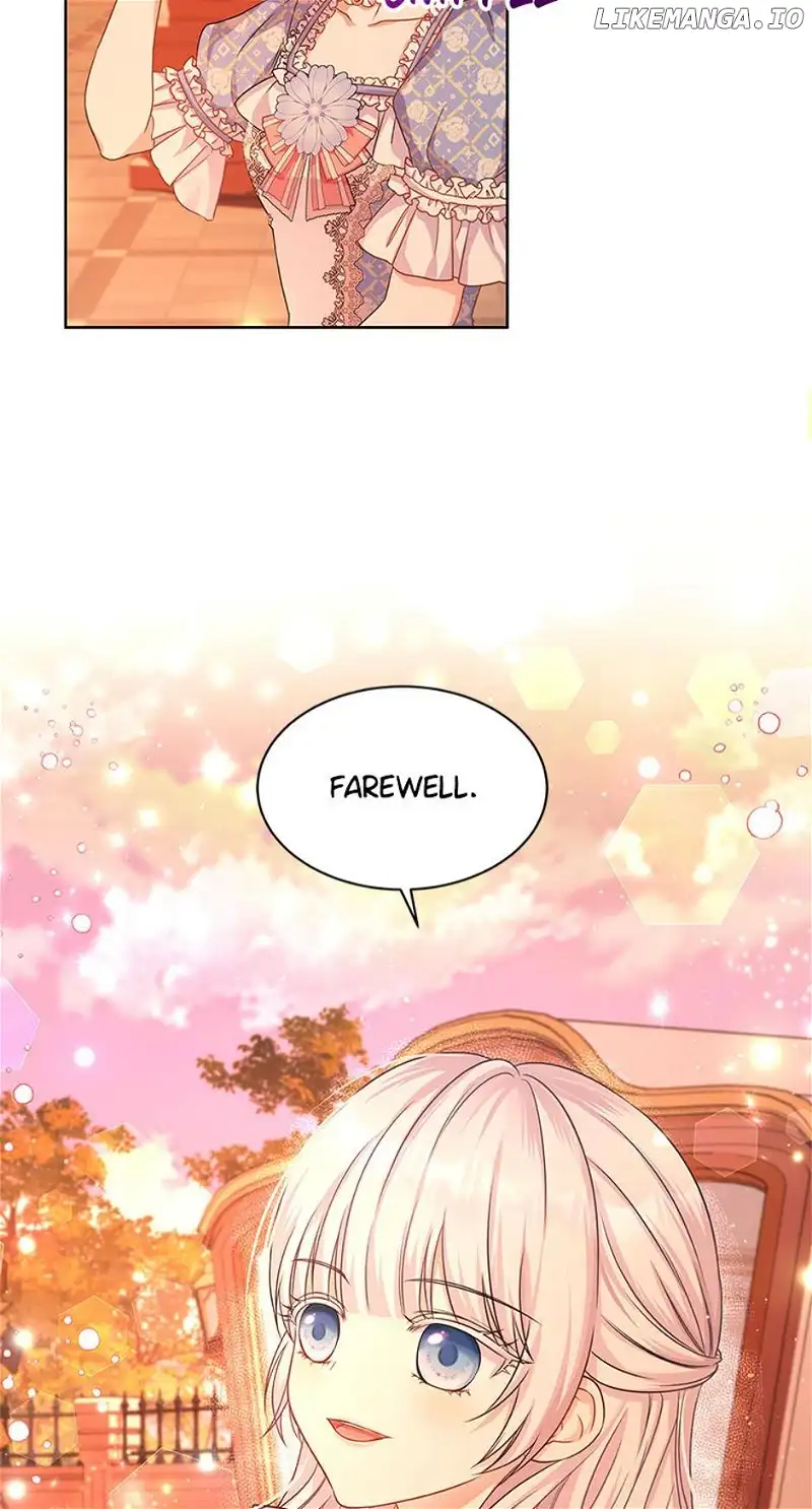 The Flower That Swallowed The Sun - Chapter 4