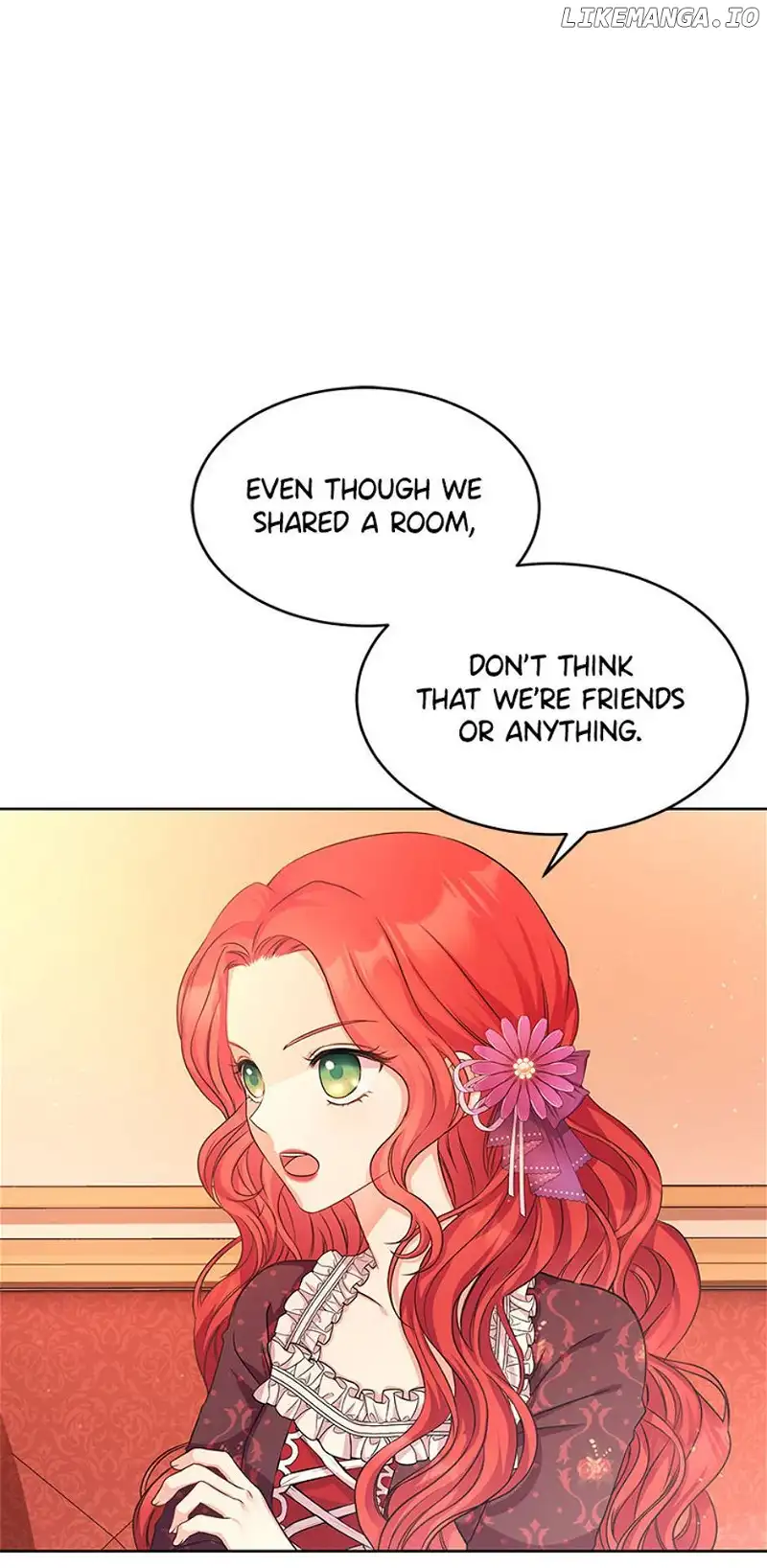 The Flower That Swallowed The Sun - Chapter 4