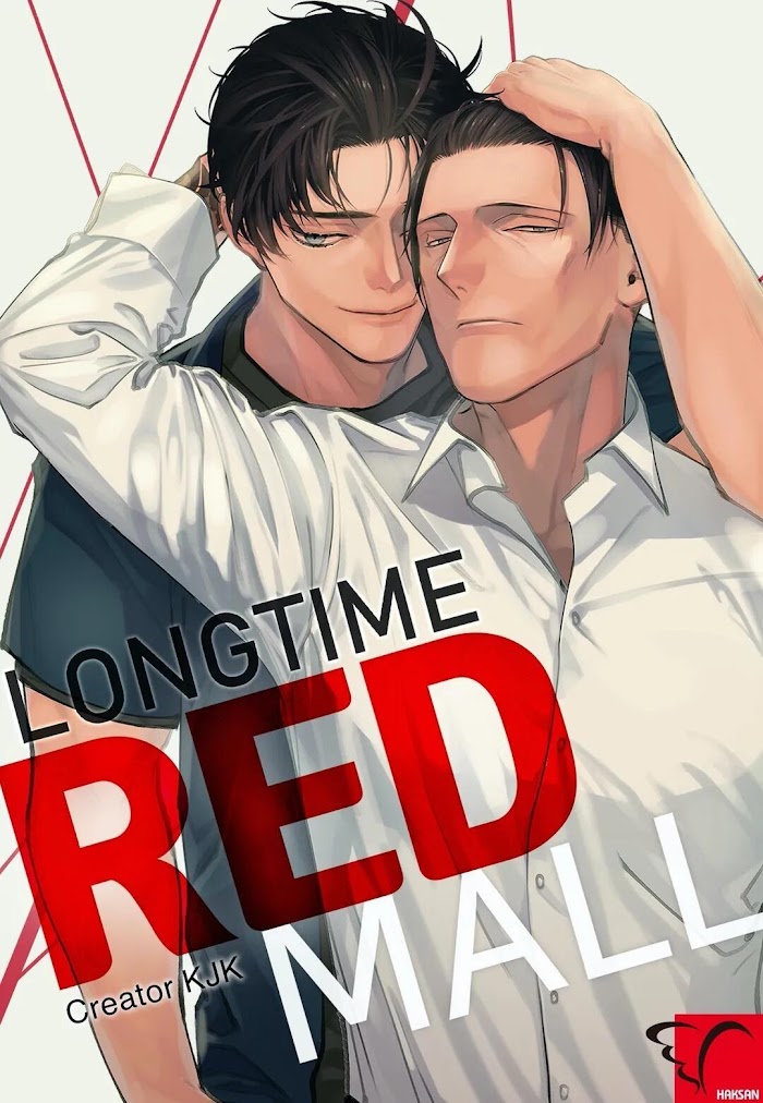 Long Time Red Mall - Chapter 36