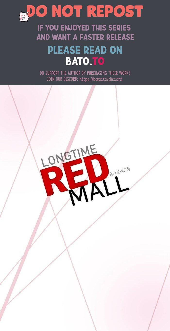 Long Time Red Mall - Chapter 1