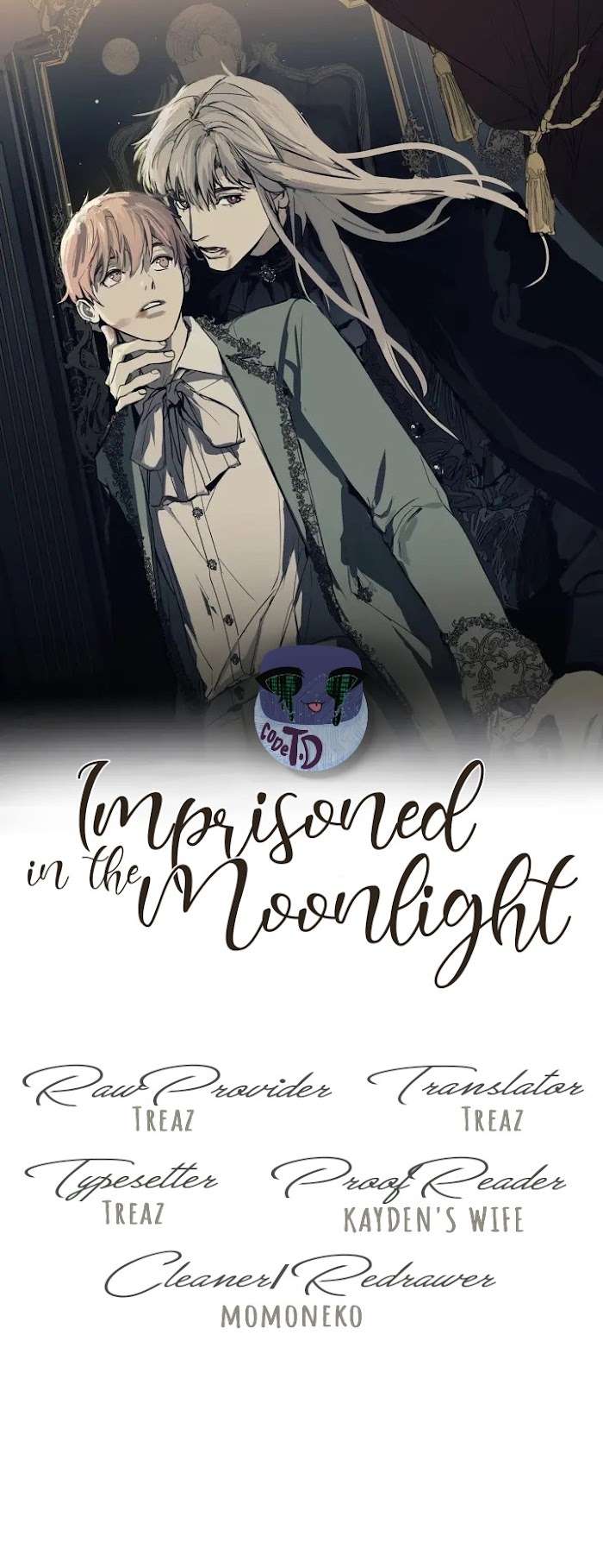 Captivated By The Moonlight - Chapter 16