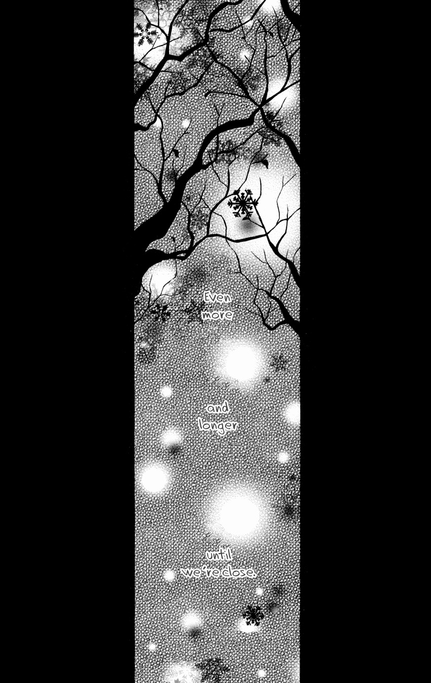 Kyoukasho Wa Oshiete Kurenai - Vol.1 Chapter 4 : Okubyou Na Kimi No Te