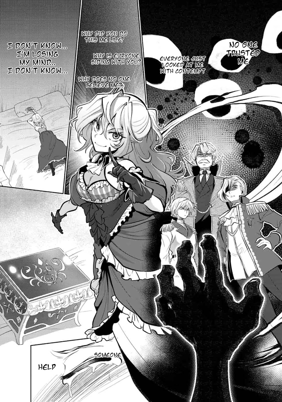 Saikyou No Mamono Ni Narumichi Wo Tadoru Ore, Isekaijuu De Zamaa Wo Shikkou Suru - Chapter 1: Episode 1