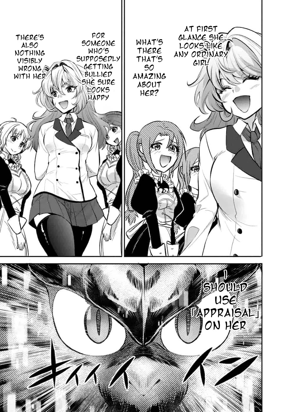 Saikyou No Mamono Ni Narumichi Wo Tadoru Ore, Isekaijuu De Zamaa Wo Shikkou Suru - Chapter 2: Episode 2