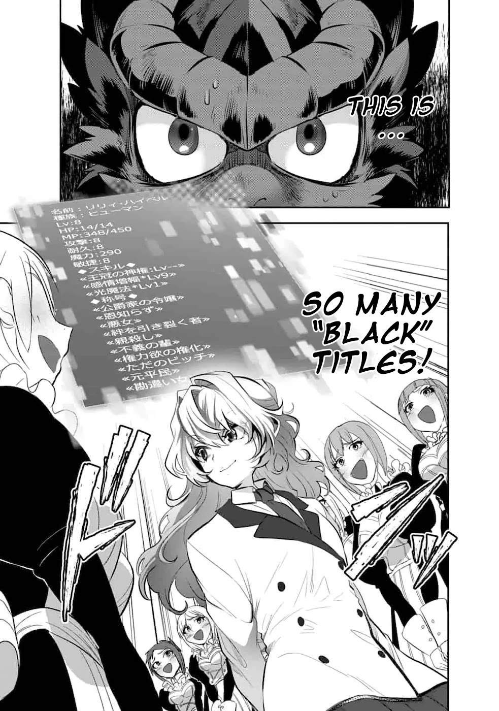 Saikyou No Mamono Ni Narumichi Wo Tadoru Ore, Isekaijuu De Zamaa Wo Shikkou Suru - Chapter 3: Episode 3