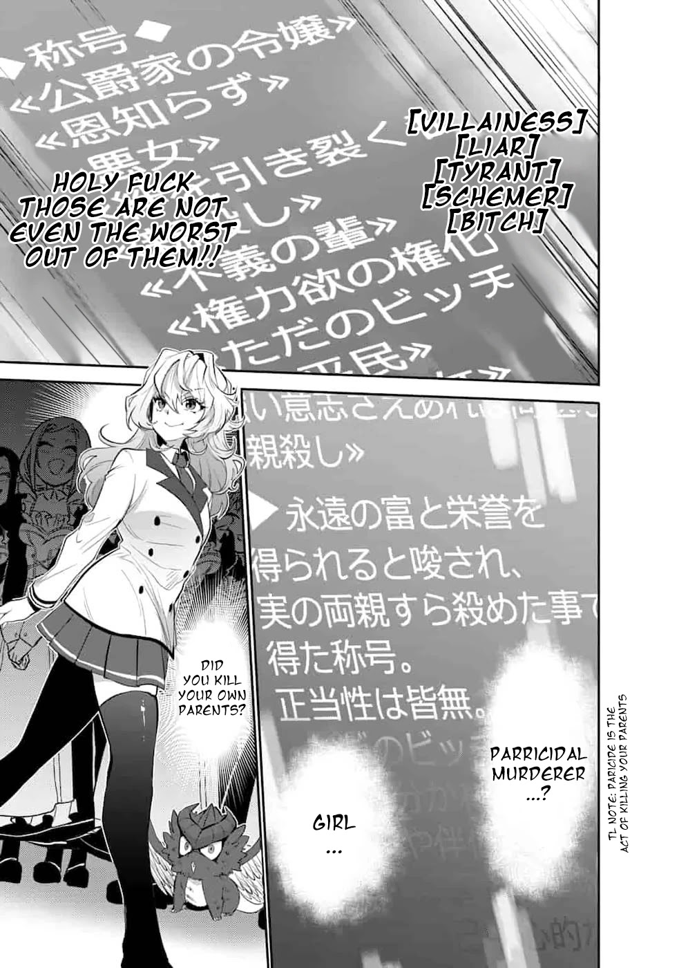 Saikyou No Mamono Ni Narumichi Wo Tadoru Ore, Isekaijuu De Zamaa Wo Shikkou Suru - Chapter 3: Episode 3