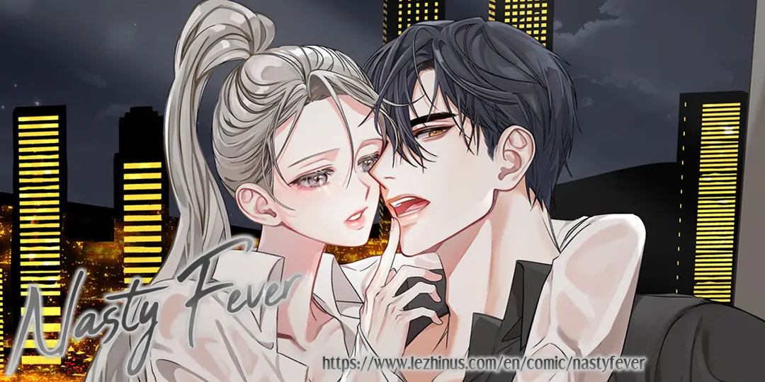 Nasty Fever - Chapter 38