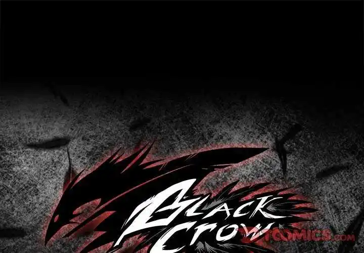 Black Crow - Chapter 26