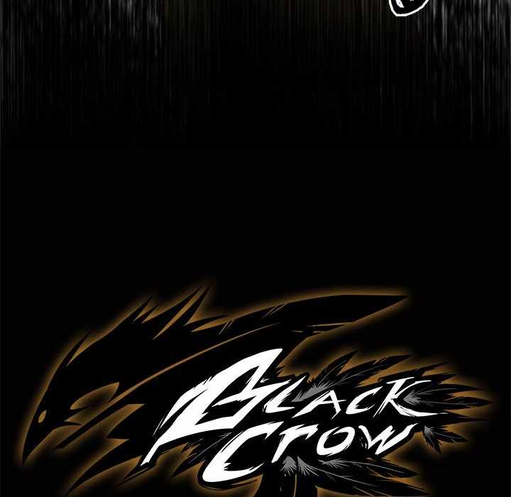 Black Crow - Chapter 6