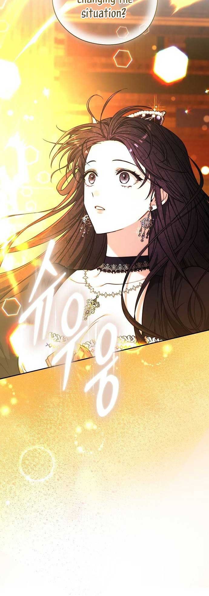 Bride Of Obsidian - Chapter 40