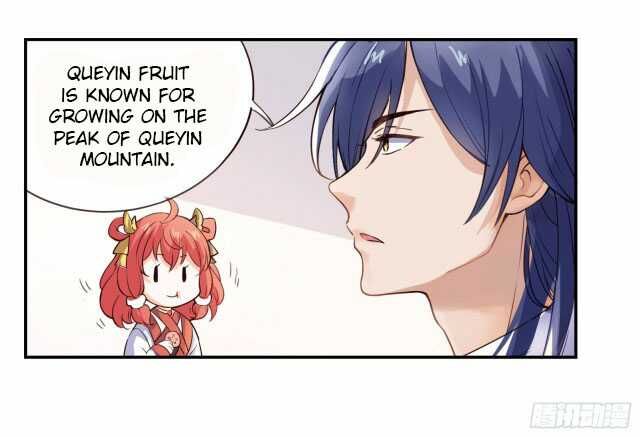 Genius And The Phoenix - Chapter 8.5