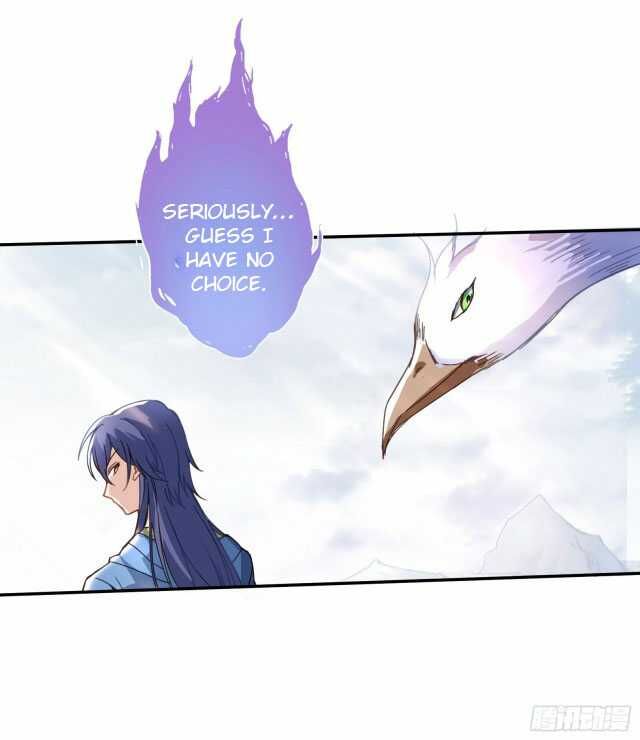 Genius And The Phoenix - Chapter 8.5