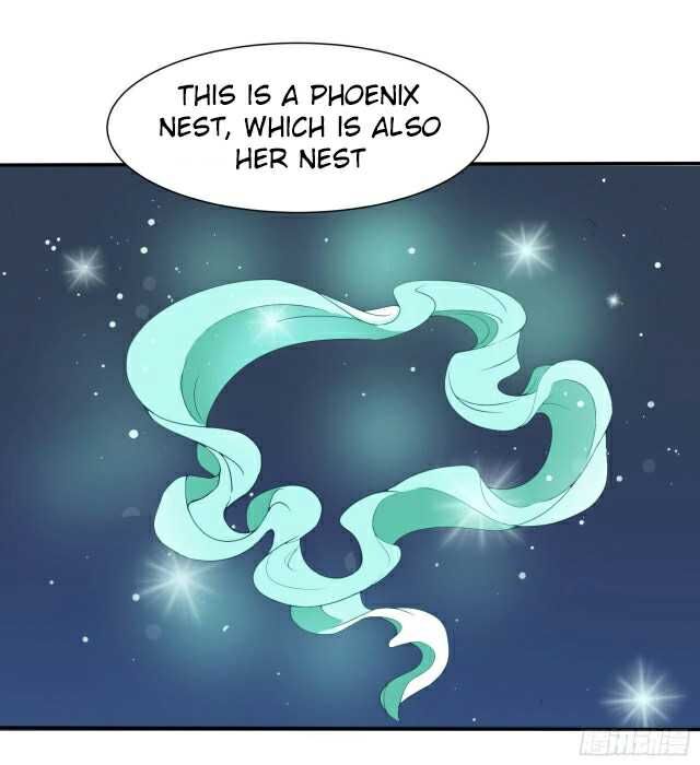 Genius And The Phoenix - Chapter 7