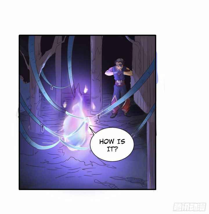 Genius And The Phoenix - Chapter 13