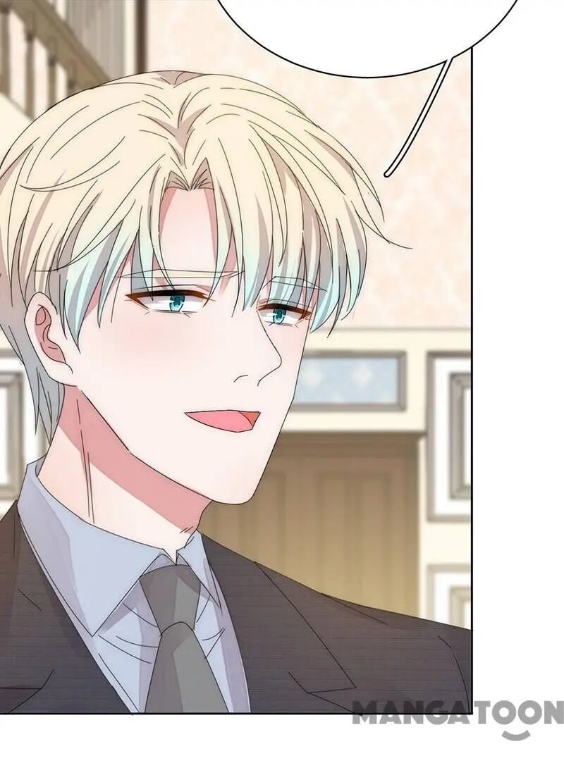 Evolution Of A Perfect Hubby - Chapter 149