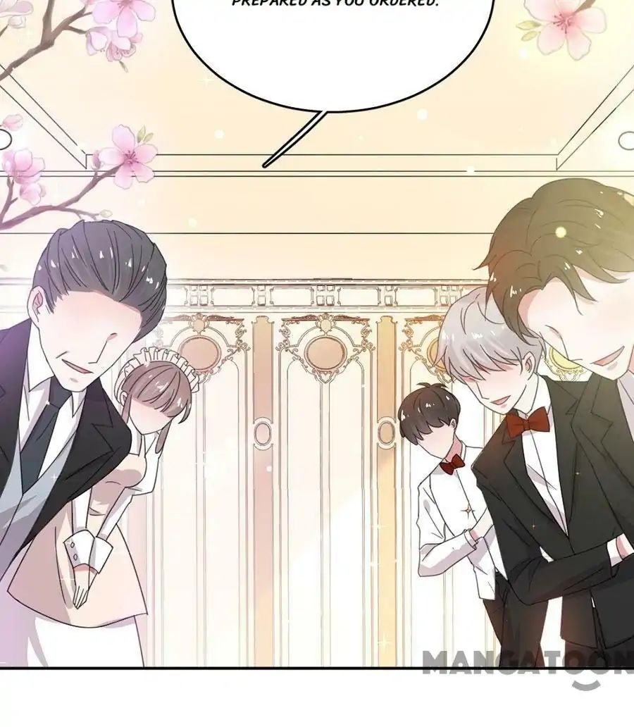 Evolution Of A Perfect Hubby - Chapter 44