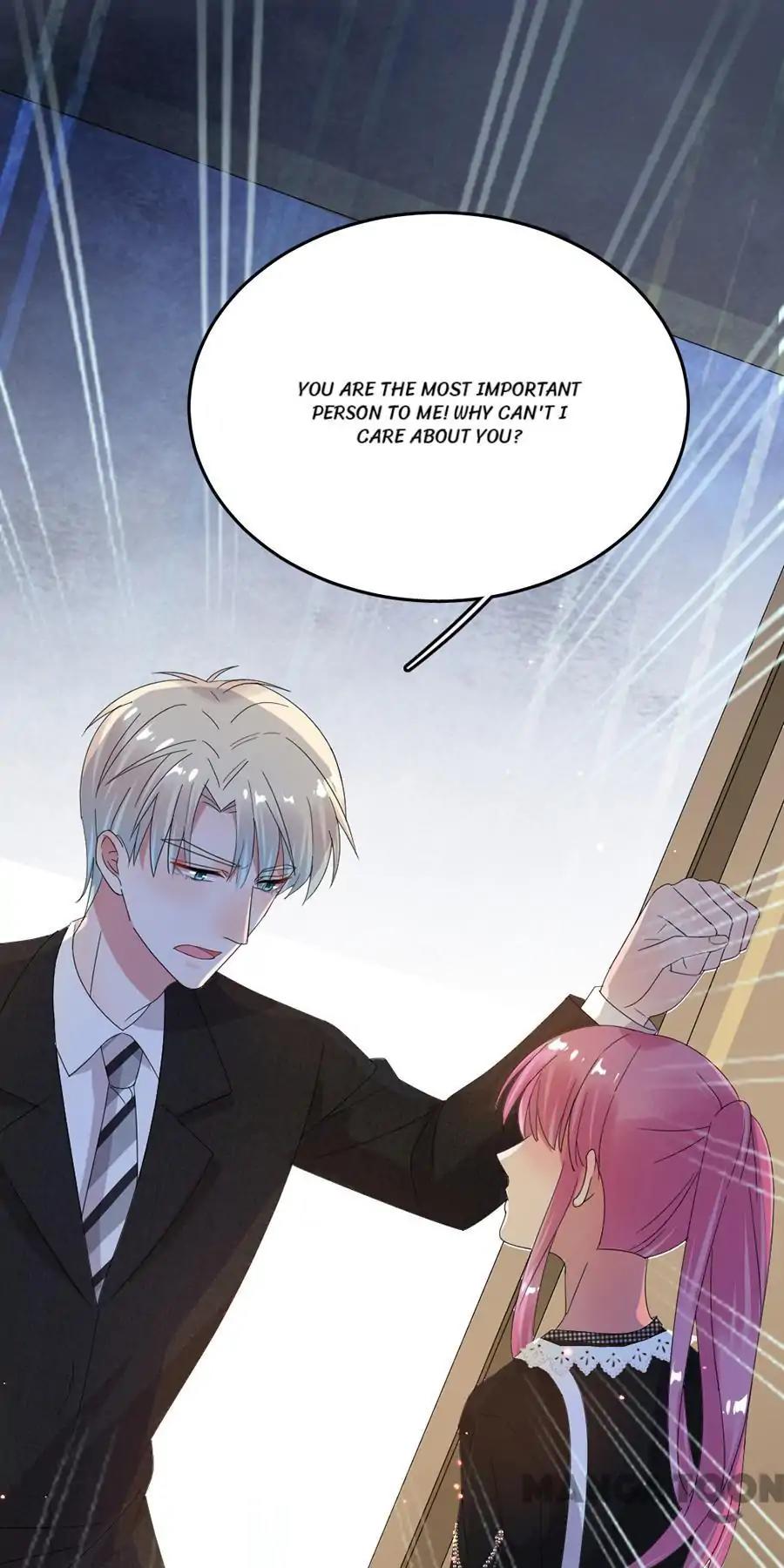 Evolution Of A Perfect Hubby - Chapter 67