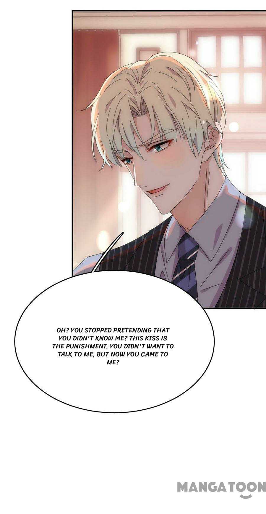 Evolution Of A Perfect Hubby - Chapter 120