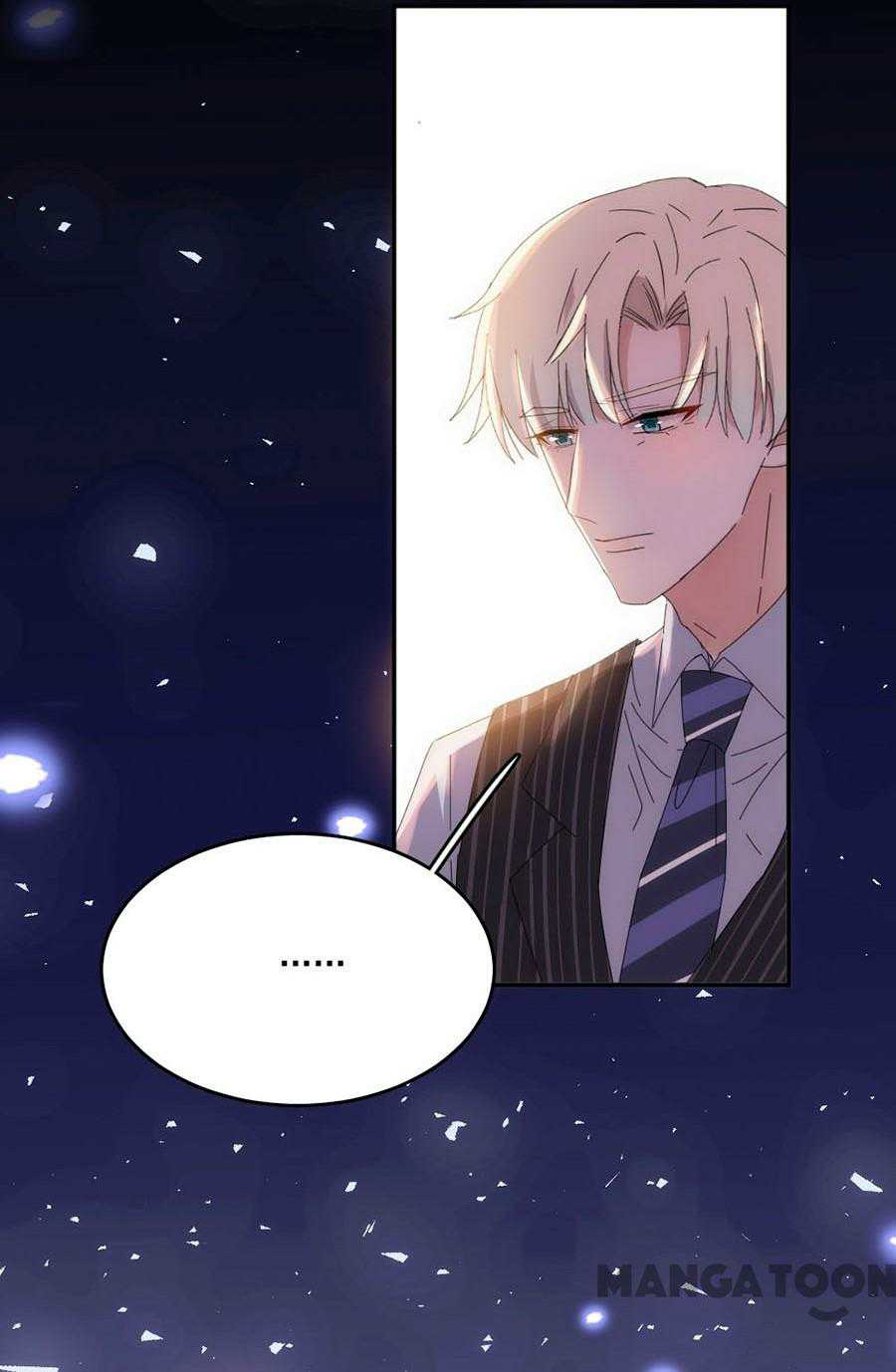 Evolution Of A Perfect Hubby - Chapter 120