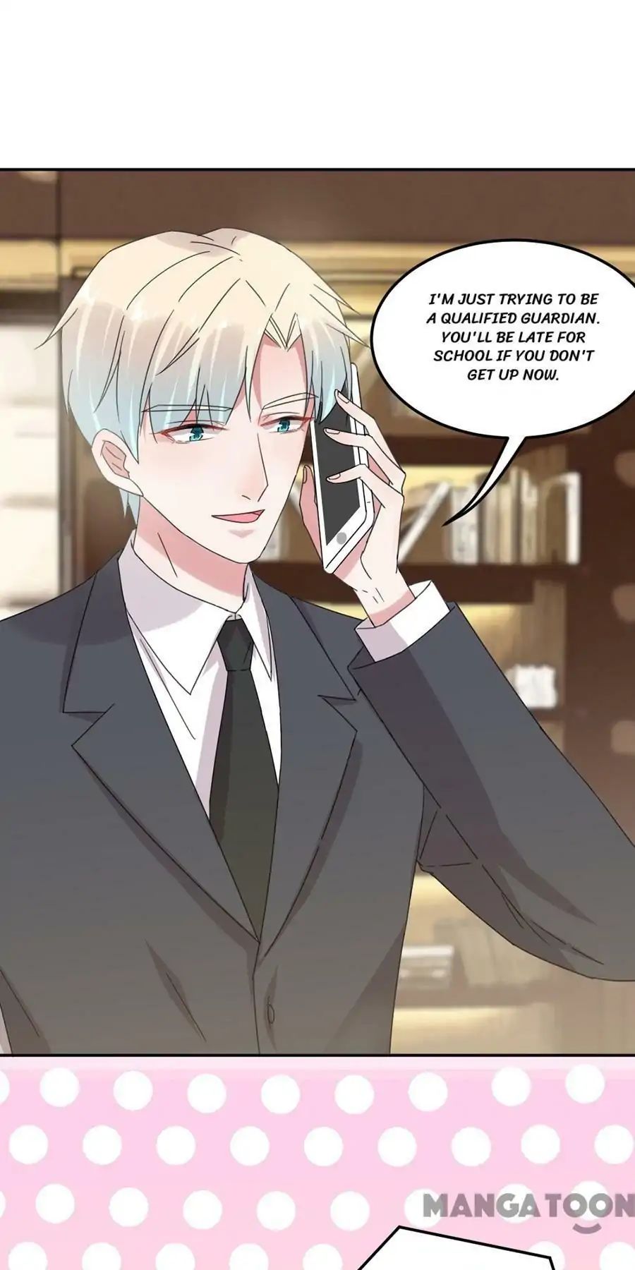 Evolution Of A Perfect Hubby - Chapter 43