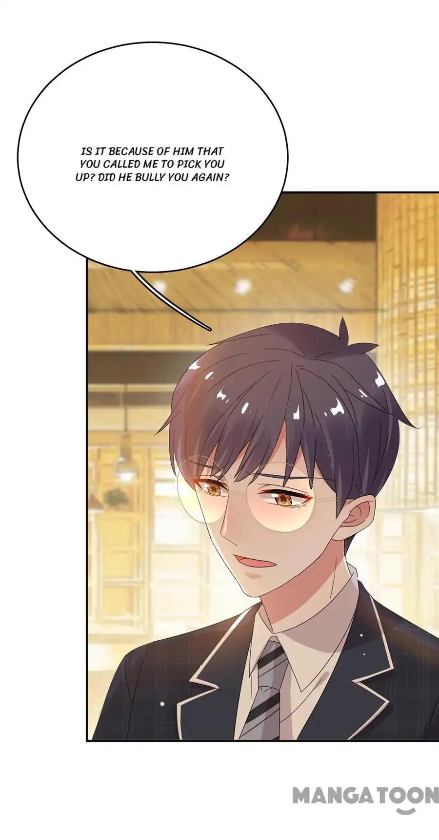 Evolution Of A Perfect Hubby - Chapter 68