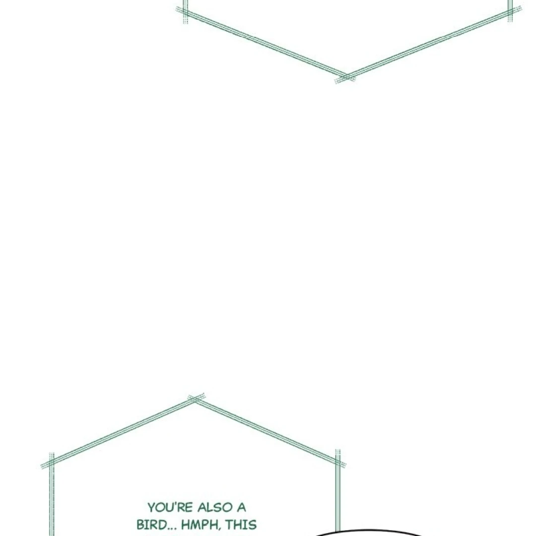 The Mutual Non-Aggression Is Unpalatable - Chapter 34