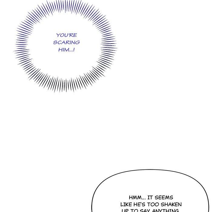 The Mutual Non-Aggression Is Unpalatable - Chapter 6