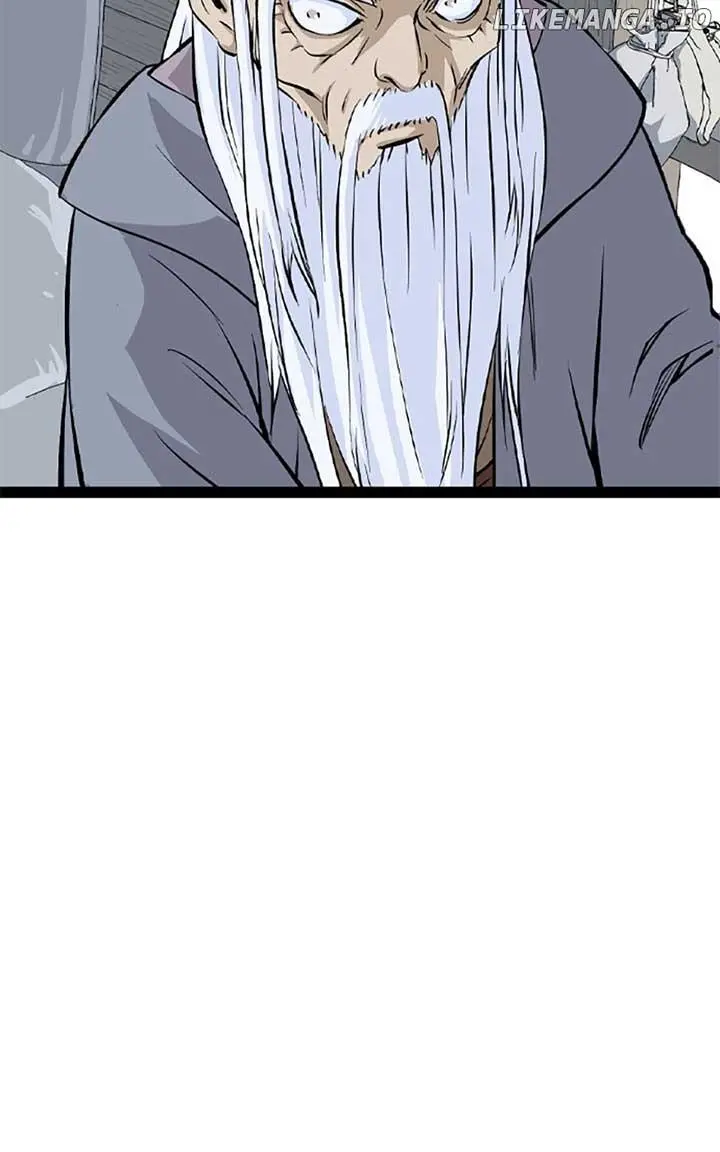 Asura (Manhwa) - Chapter 20