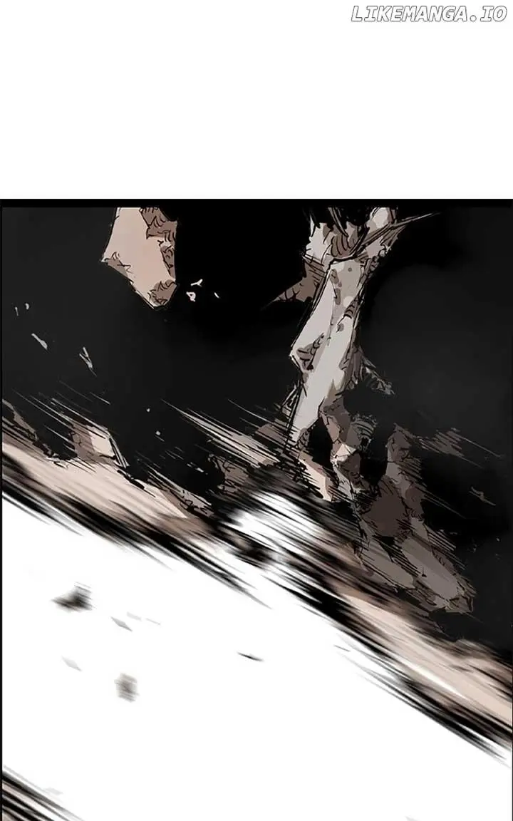 Asura (Manhwa) - Chapter 20