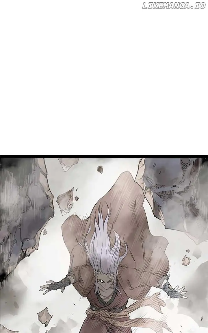 Asura (Manhwa) - Chapter 20