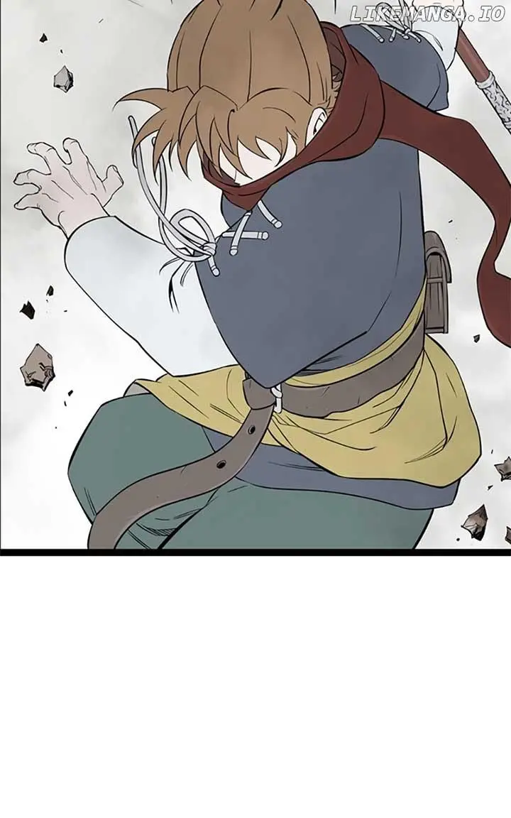 Asura (Manhwa) - Chapter 20