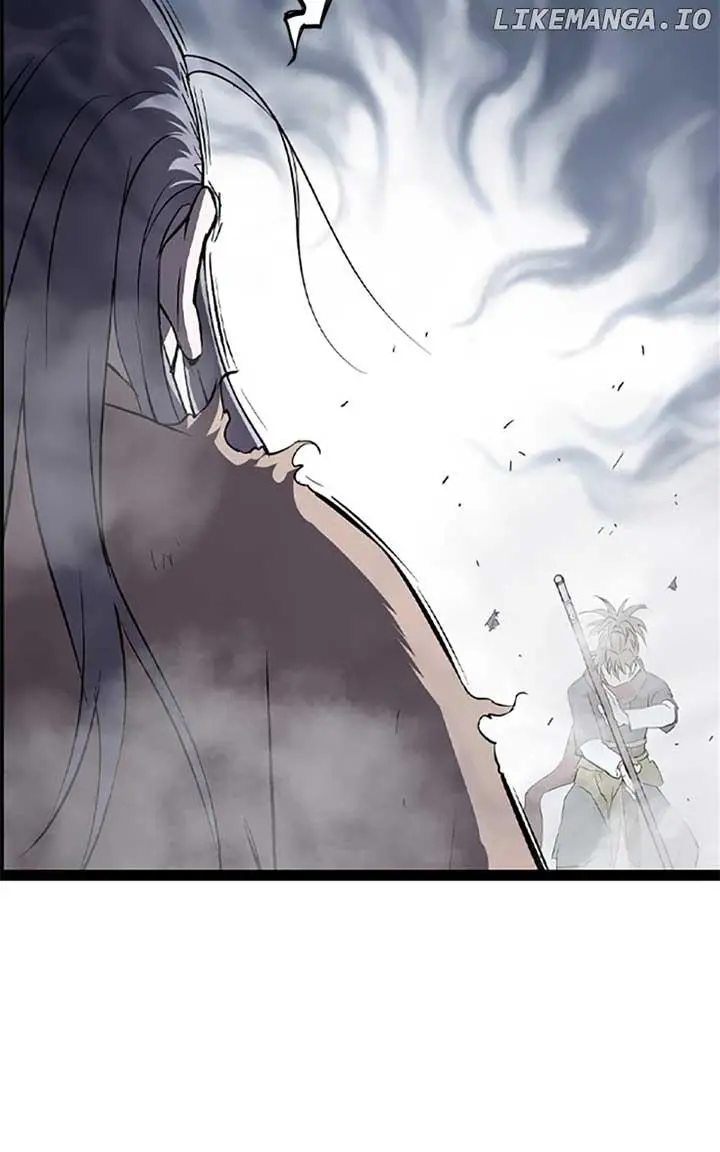 Asura (Manhwa) - Chapter 20