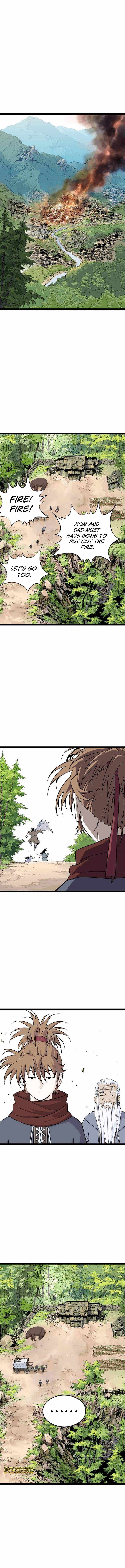 Asura (Manhwa) - Chapter 9