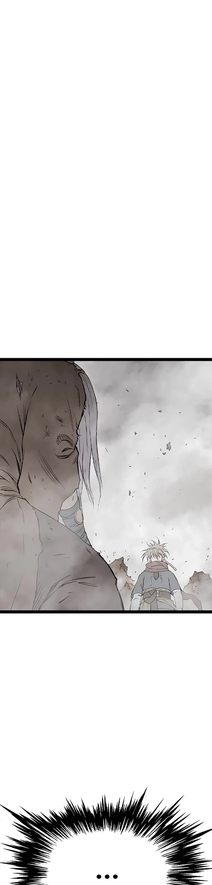 Asura (Manhwa) - Chapter 21: Episode 21