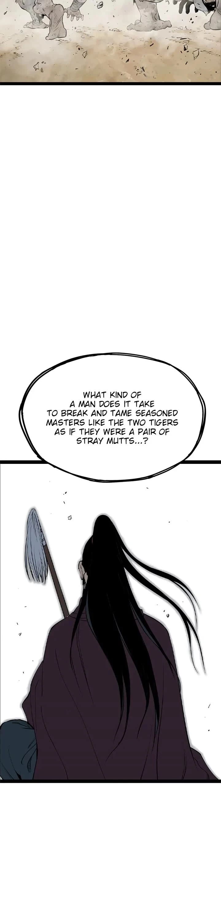 Asura (Manhwa) - Chapter 21: Episode 21