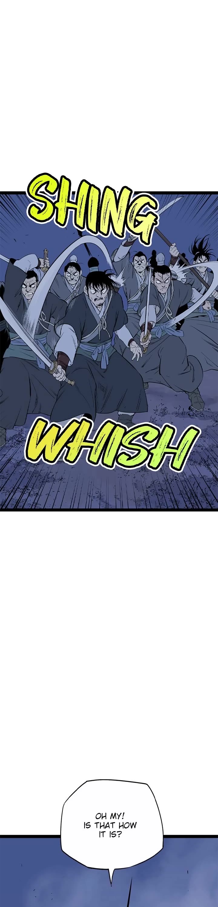 Asura (Manhwa) - Chapter 21: Episode 21