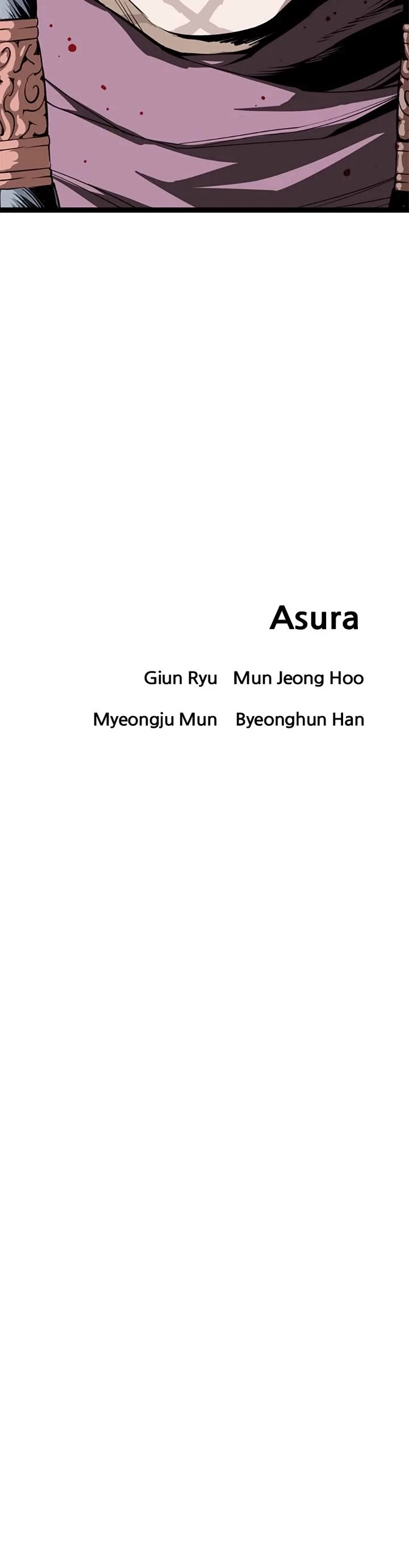 Asura (Manhwa) - Chapter 21: Episode 21