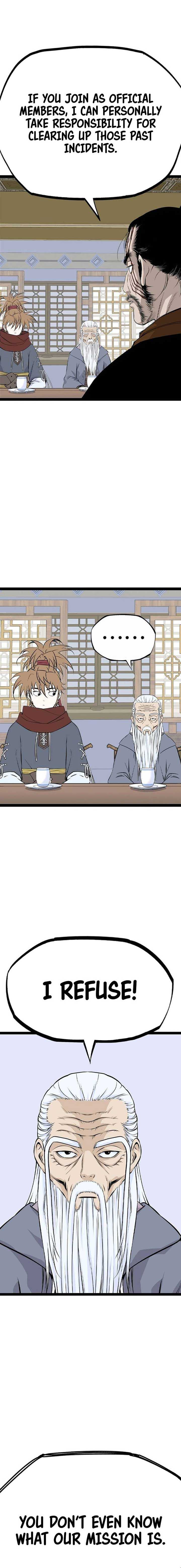 Asura (Manhwa) - Chapter 15