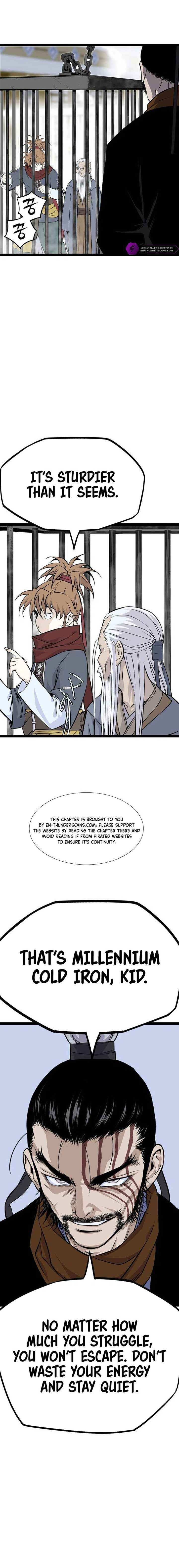 Asura (Manhwa) - Chapter 15