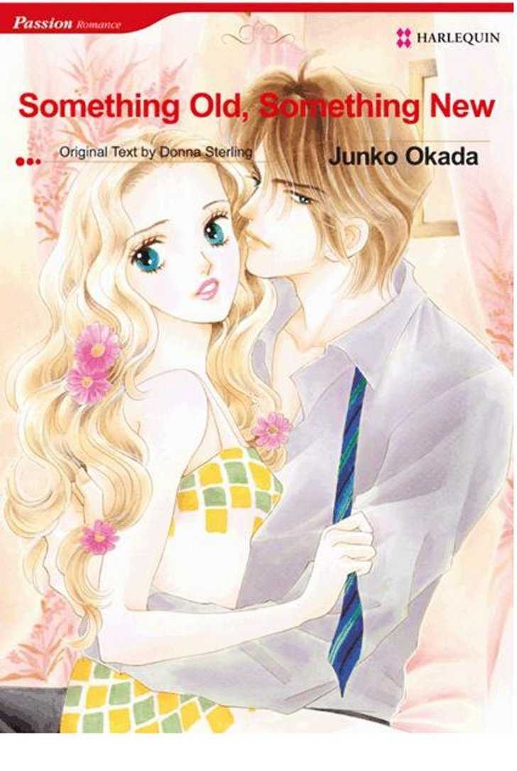 Kaze No Uta O Kike - Vol.1 Chapter 1 : Something Old, Something New