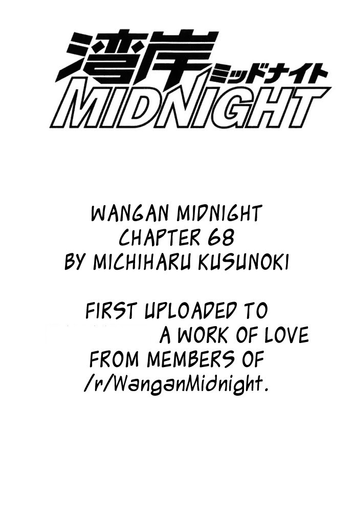 Midnight - Chapter 68