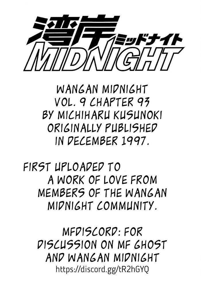 Midnight - Chapter 93