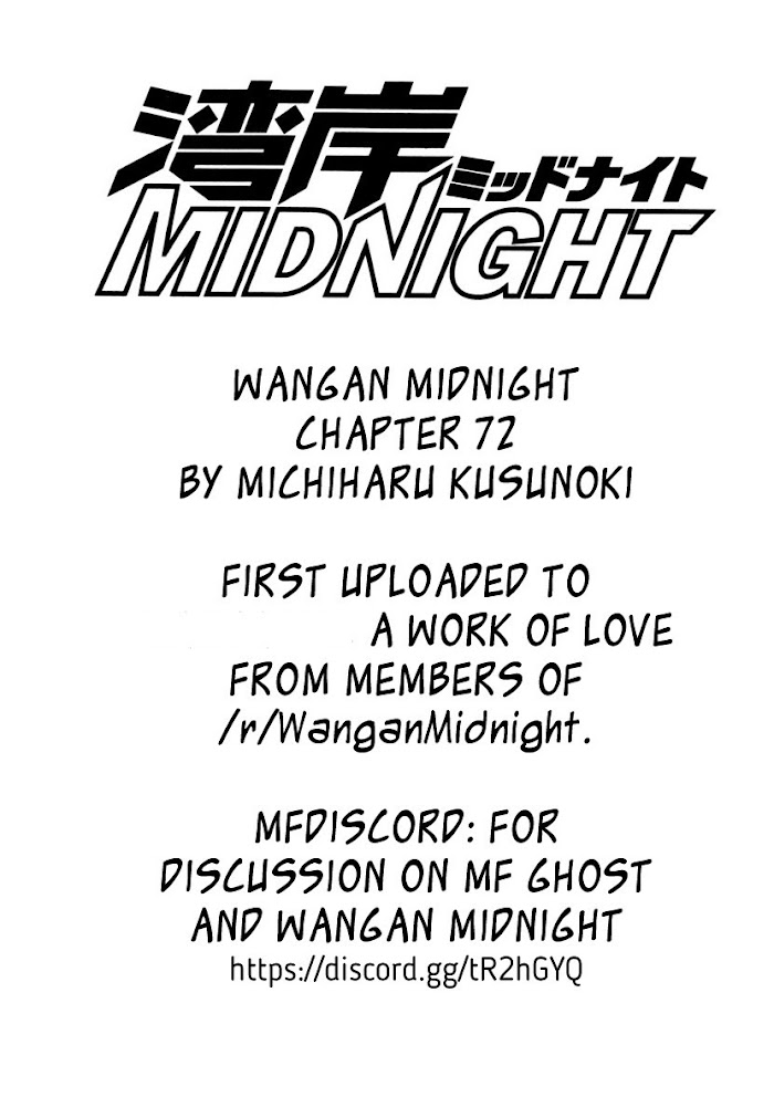 Midnight - Chapter 72