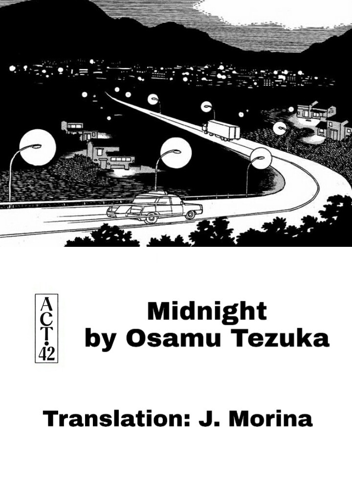 Midnight - Chapter 42