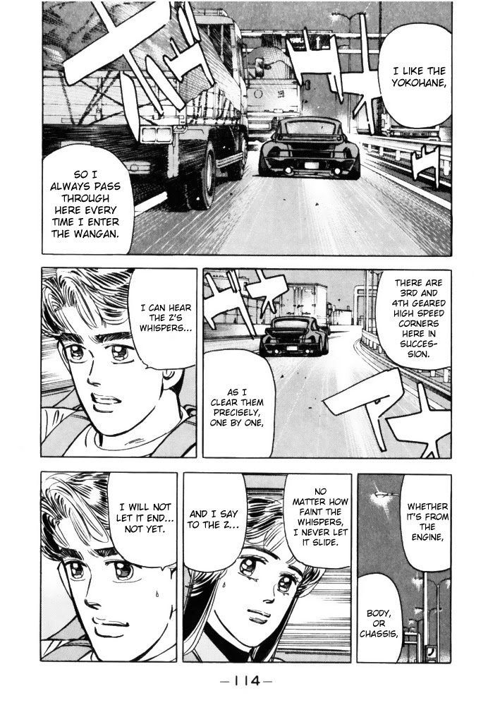 Midnight - Chapter 62