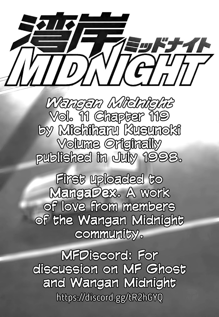 Midnight - Chapter 119